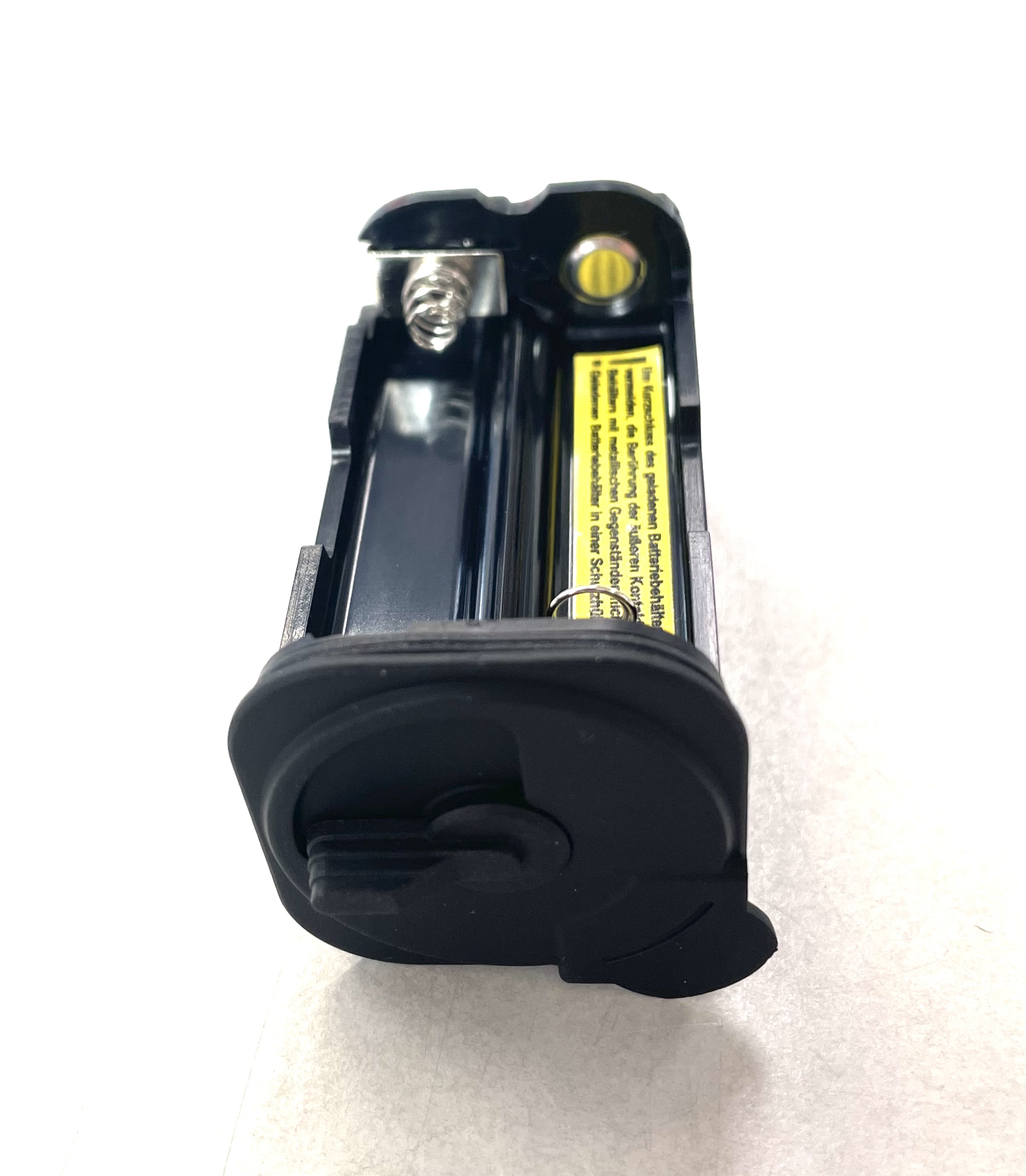 PULSAR Ersatzteil für Akku-Adapter für PULSAR 79167 DNV Batterie-Doppelpack Quantum Forward 
