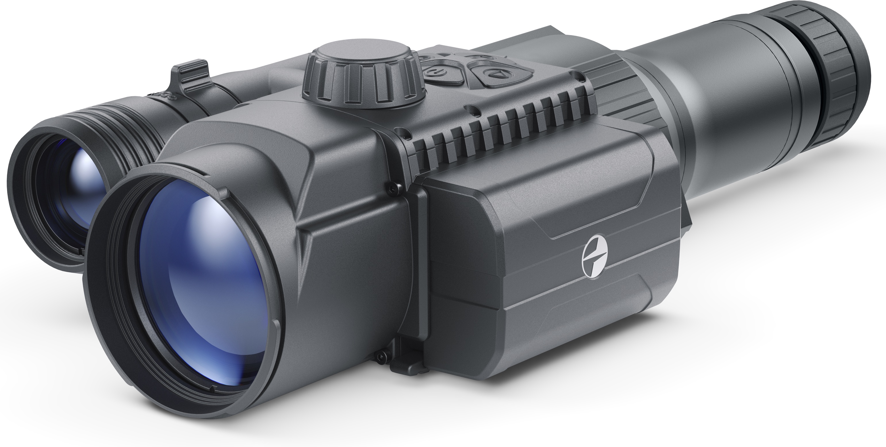 PULSAR 78199 Digital Nachtsicht Monokular / Vorsatzgerät Forward FN455S HD Sensor PULSAR 78199 Digital Nachtsicht Monokular / Vorsatzgerät Forward FN455S HD Sensor